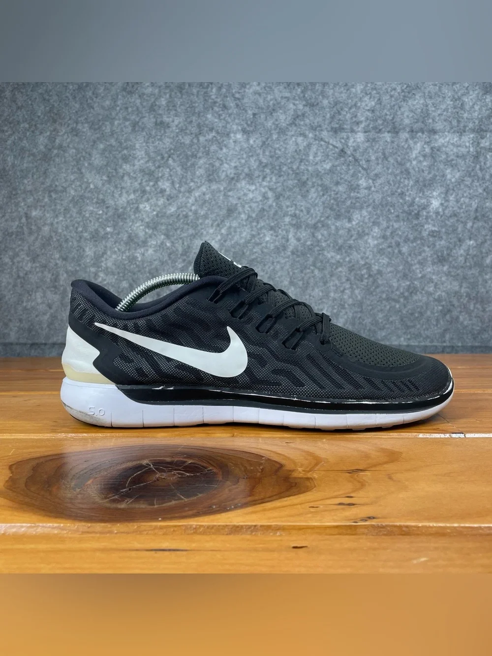 Nike please see
